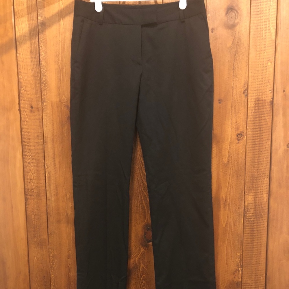 Mexx pin stripped dress pants